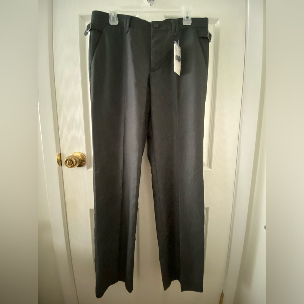 Mexx Mens dress pants. NWT. Size 32